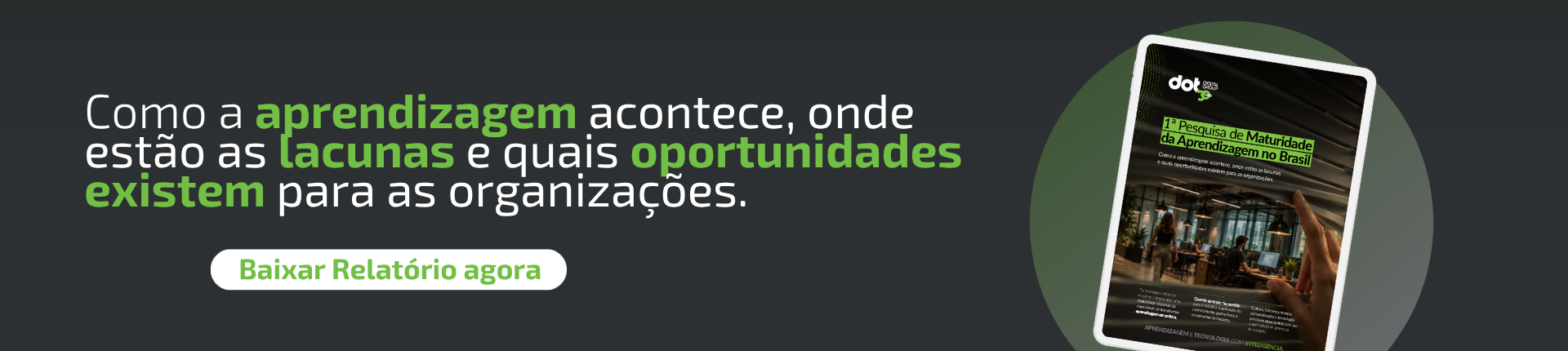BANNER BLOG Relatório