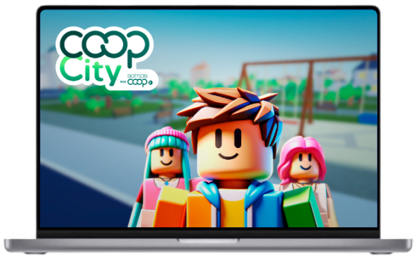 CoopCity