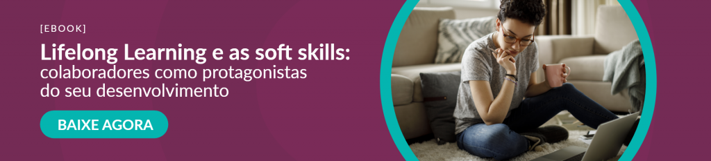 ebook Lifelong Learning e as Soft Skills Baixe agora