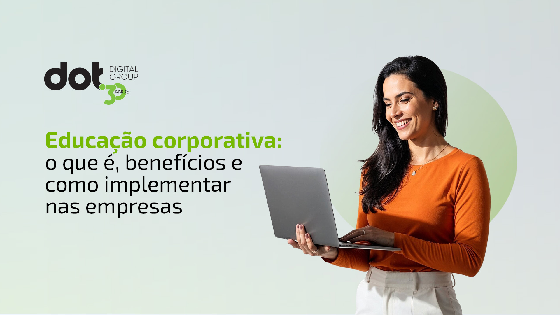 Educação corporativa: o que é, benefícios e como implementar nas empresas