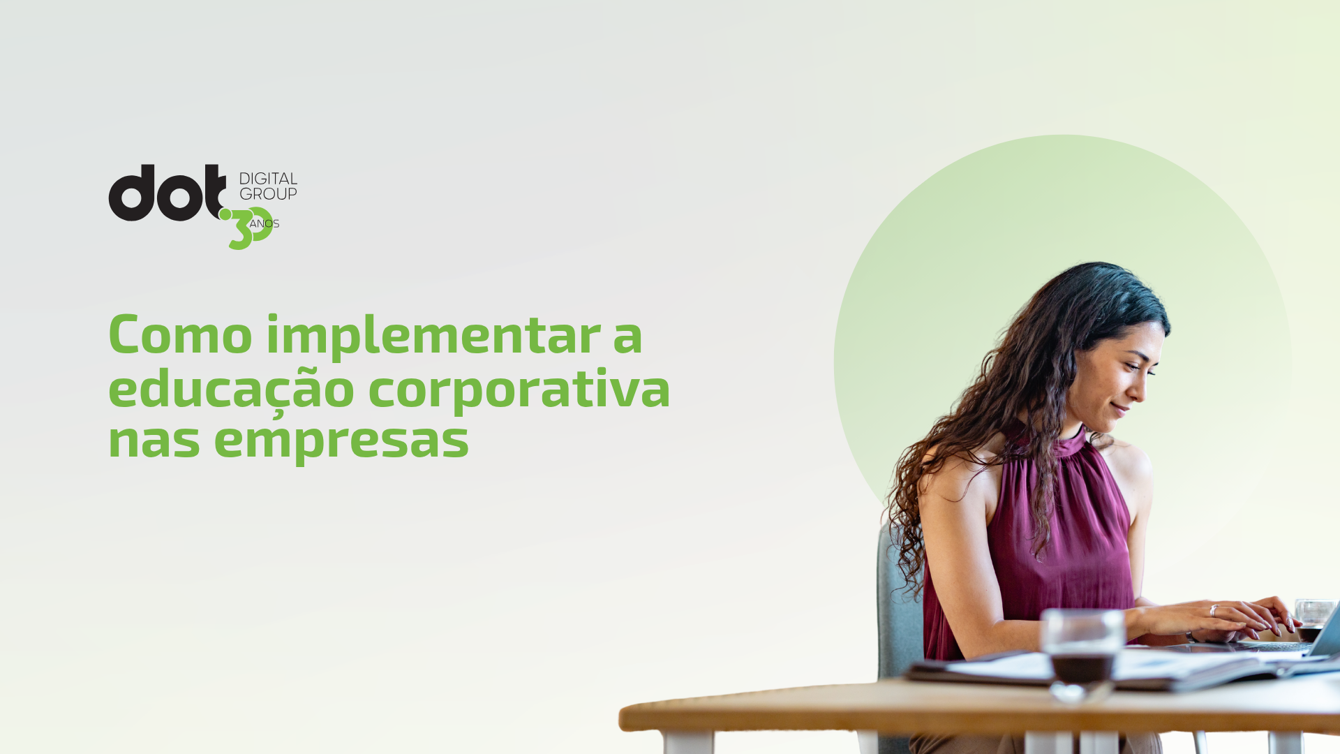 Como implementar a educação corporativa nas empresas
