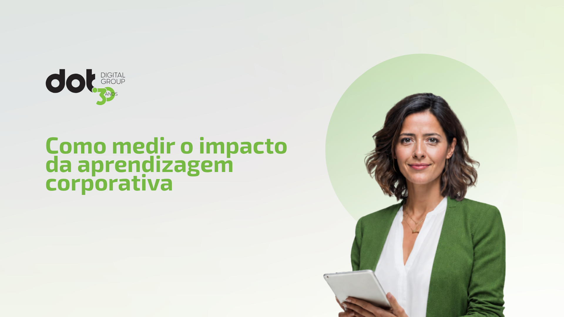 Como medir o impacto da aprendizagem corporativa