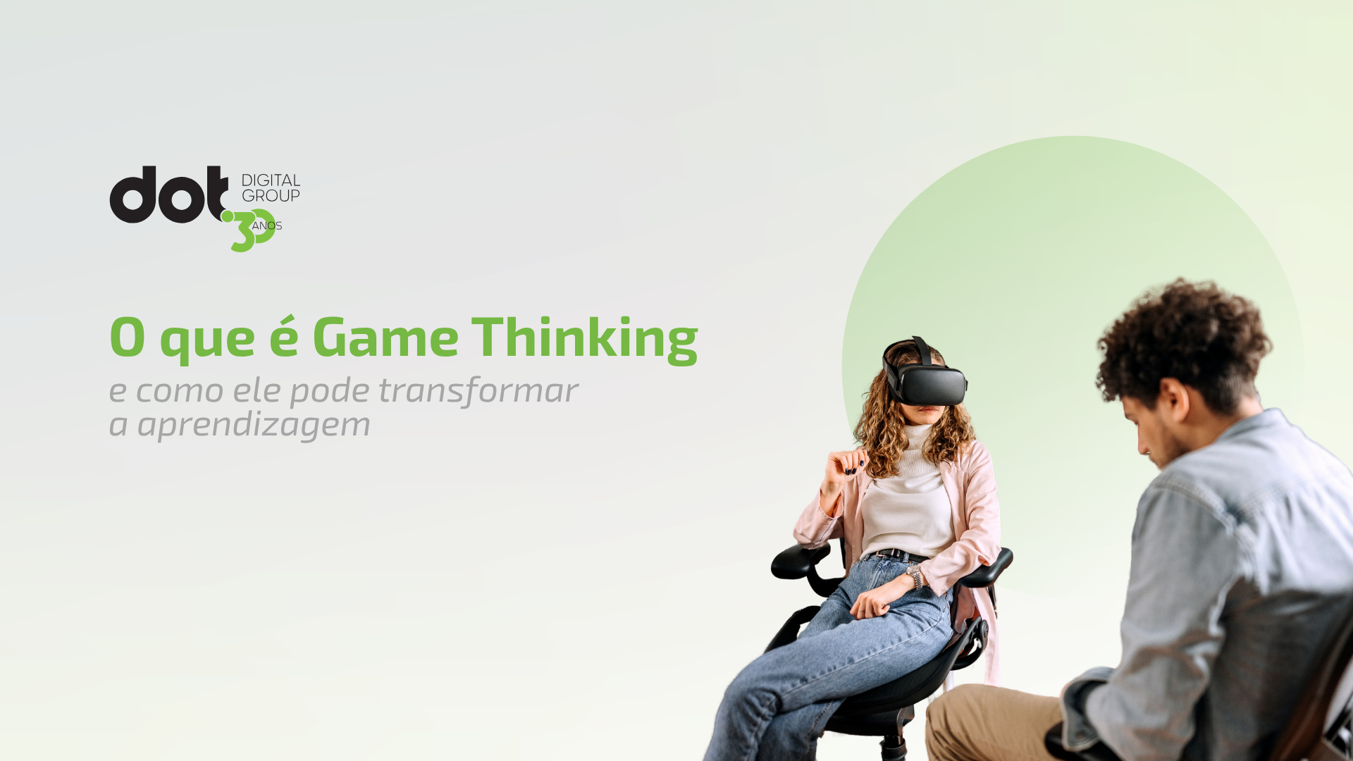 O que é Game Thinking e como ele pode transformar a aprendizagem