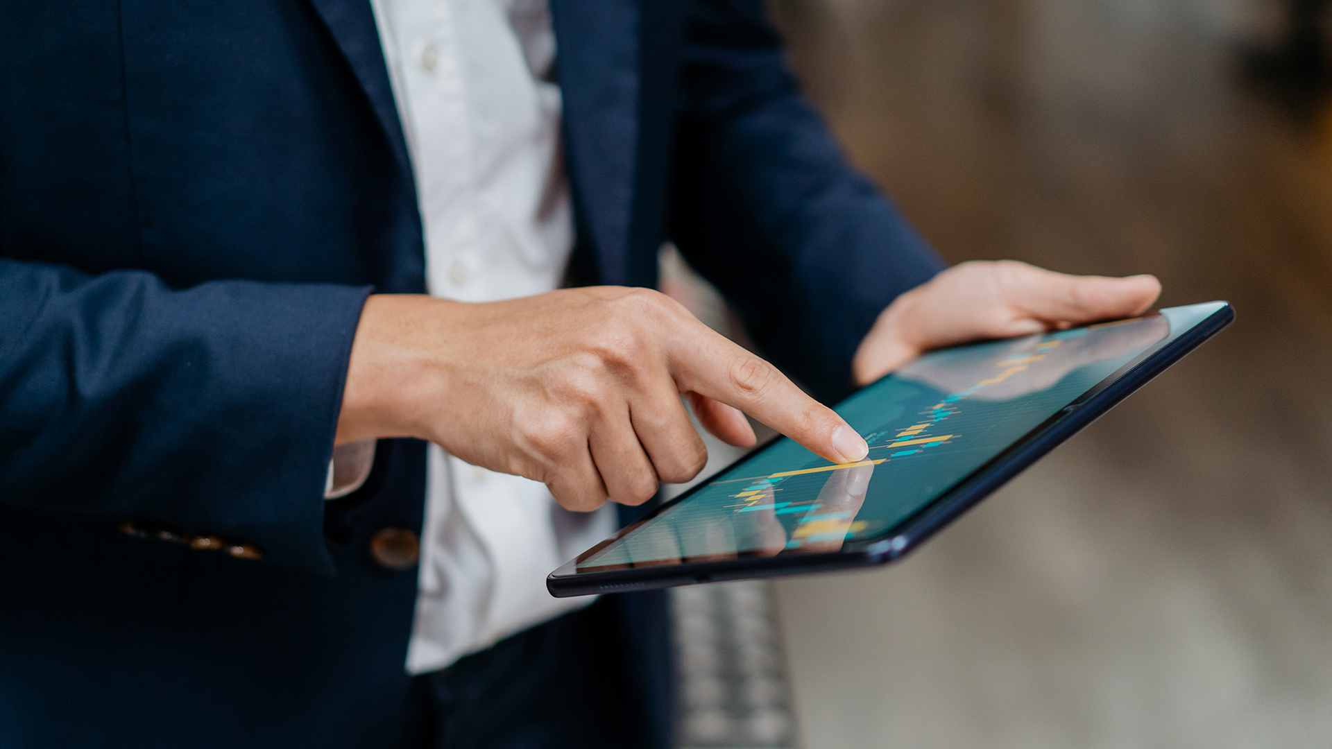 Real Digital: a transformação digital no setor financeiro
