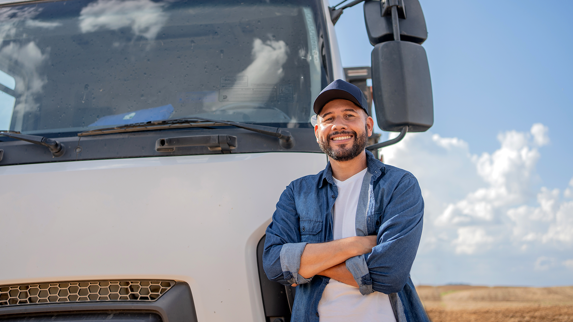 Oportunidades e desafios em transporte e logística