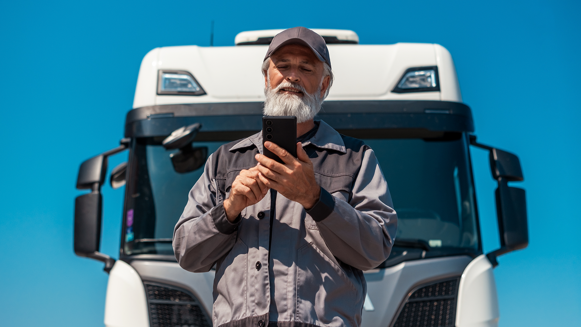 Principais tendências de aprendizagem em transporte e logística