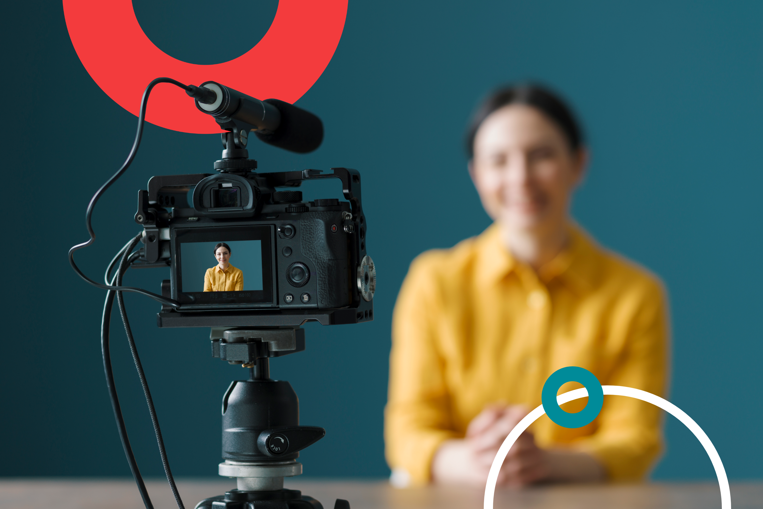 Audiovisual para RH: em quais ações usar e como produzir um bom vídeo
