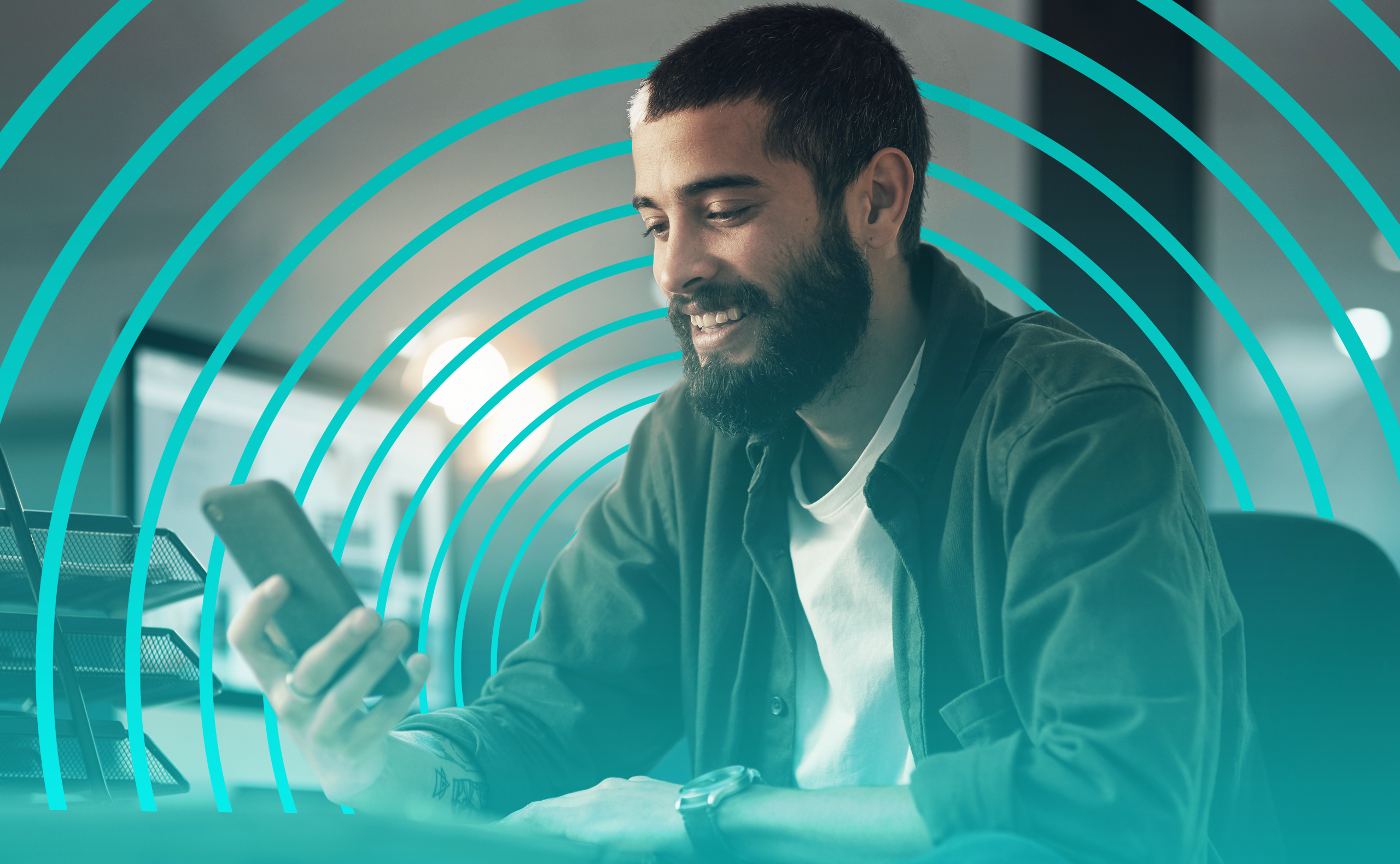 A era da capacitação instantânea: DOT desenvolve cursos online via WhatsApp