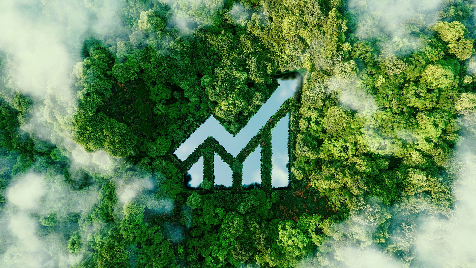 O impacto do ESG no Mercado Financeiro