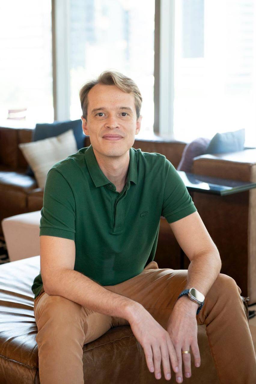 Felipe Zorzi