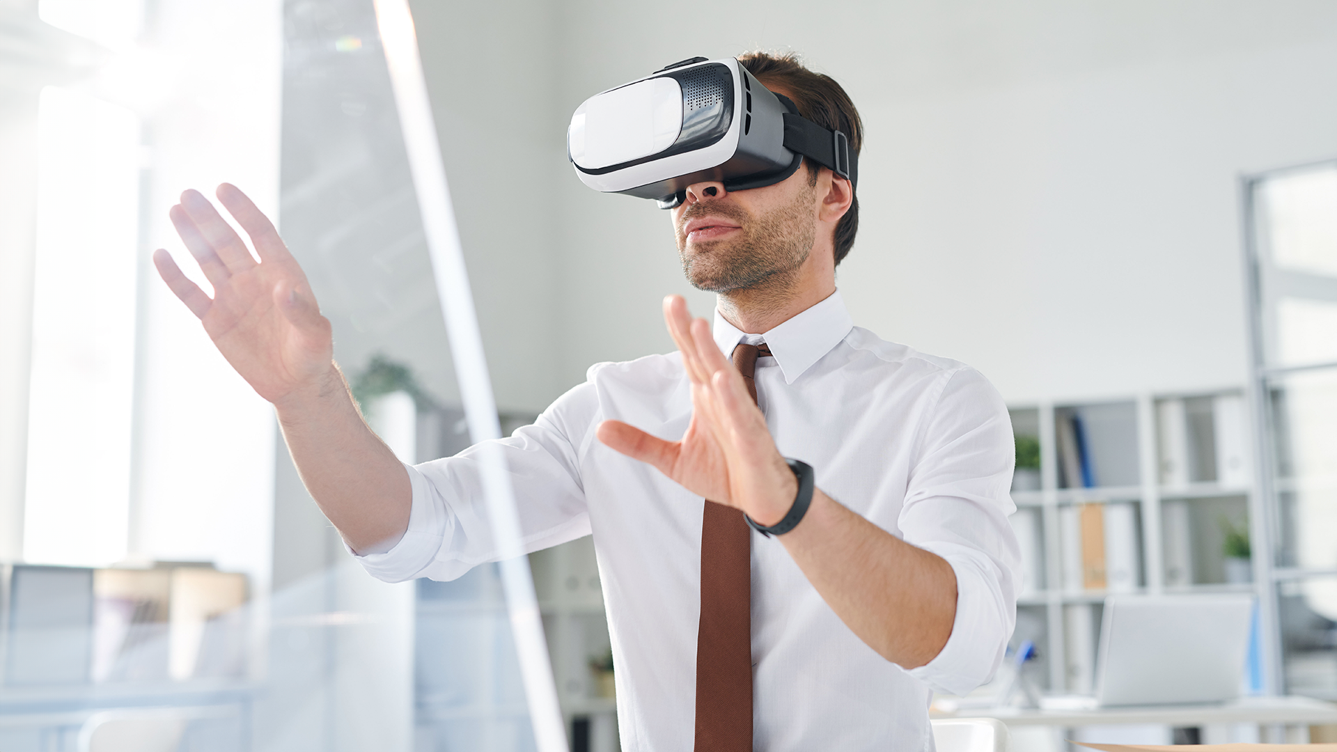 Immersive Learning: educação do futuro
