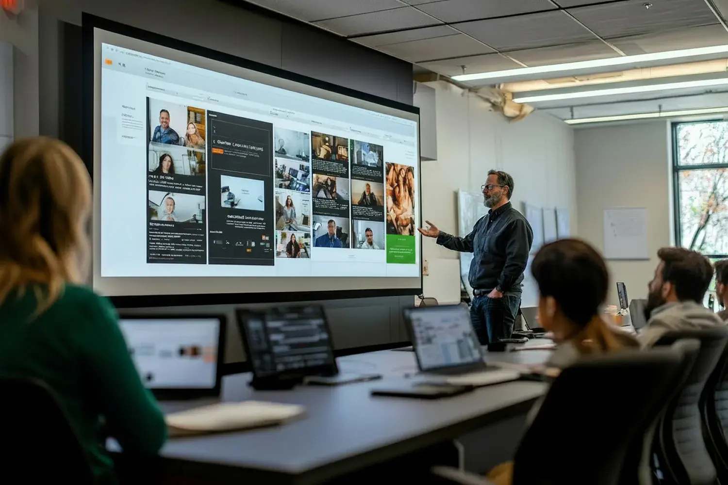 Time DOT Digital Group