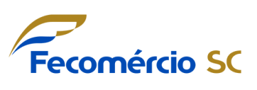 Fecomércio SC
