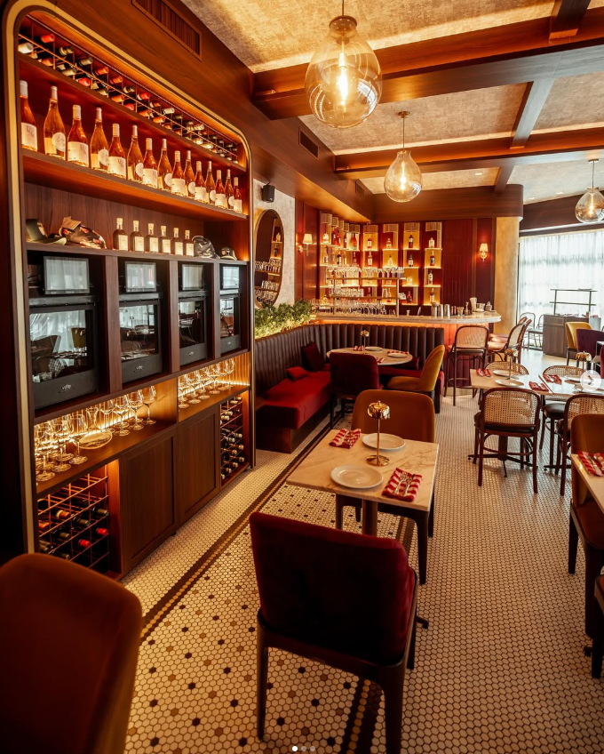 Locale Trattoria